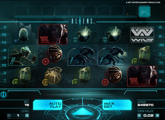 Aliens