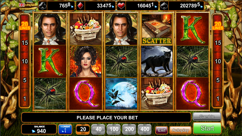 King Neptunes Casino - Austin & Banks Law Firm Slot