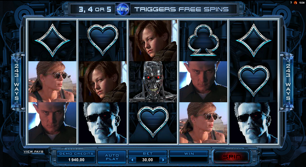 Terminator 2