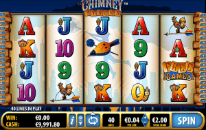 free slot machine chimney stacks online