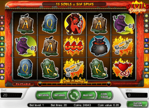 devils delight free slot