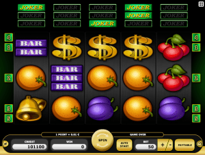 free joker dream slot online