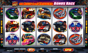 racing for pinks free slot machine