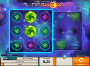 Supernova