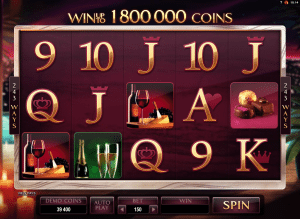 Free The Finer Reels Of Life Slot
