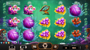 Fruitoids Free Slot