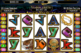 How to Find a Big Win in On line Slots