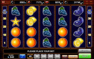 40 Super Hot Free Slot Machine