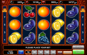 Free Extra Stars Slot Machine