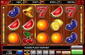 Free Shining Crown Slot Machine