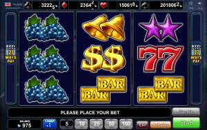 Free Supreme Hot Slot Machine