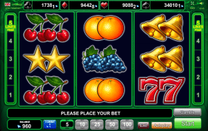 Free Ultimate Hot slot Machine