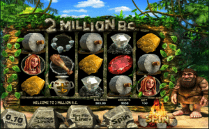 Free 2 Million B.C. Slot Game