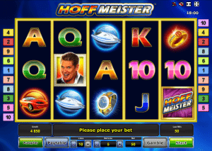 Free Hoffmeister Slot Machine