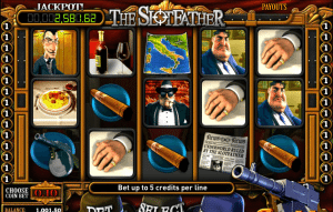 Free The Slotfather Slot