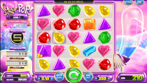 Free Slot Sugar Pop