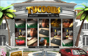 Free Slot Machine Tycoons