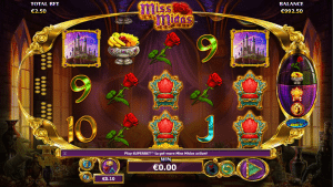 Free Slot Machine Miss Midas