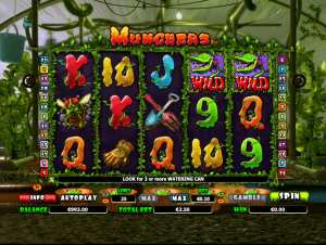 Free Slot Munchers