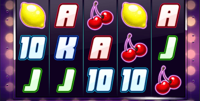 Free Spin Party Slot Machine Online