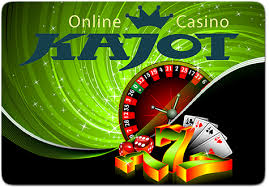 Kajot Online Casino