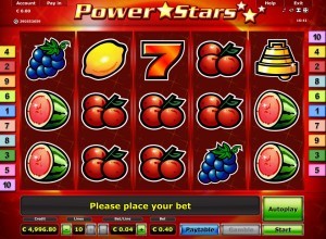 Free Fruit Machines