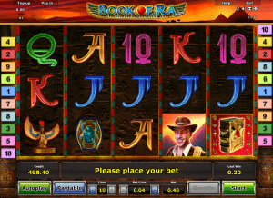 Free Slot Book Of Ra Deluxe Online