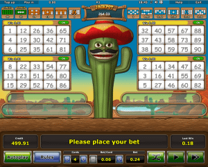 Free Crazy Cactus Slot Machine Online