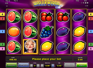 Free Slot Hollywood Star Online