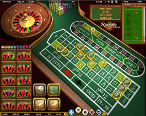 Free Multiball Roulette Novomatic