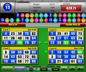 Free Online Slot Nine Balls