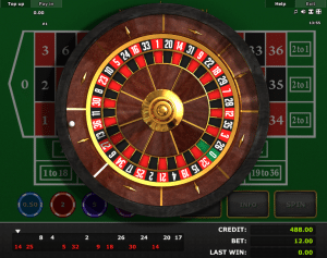 Free Royal Crown Roulette Slot Machine Online