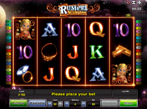 Free Rumpel Wildspins Slot Machine