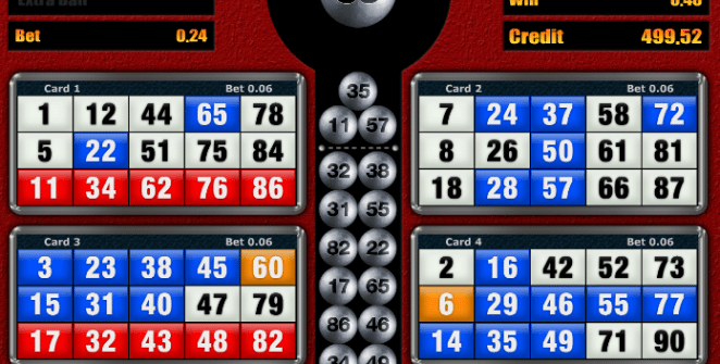 Free Slot Machine Silverball