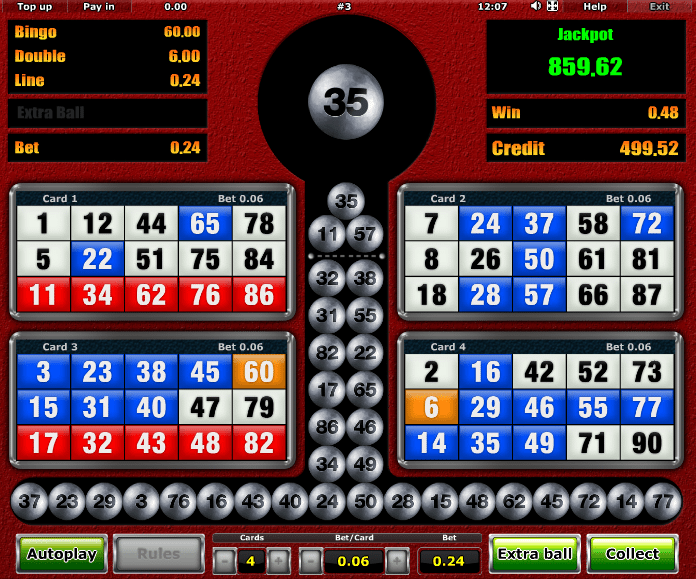 Free Slot Machine Silverball