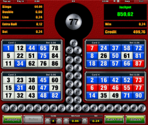 Free Slot Machine Silverball