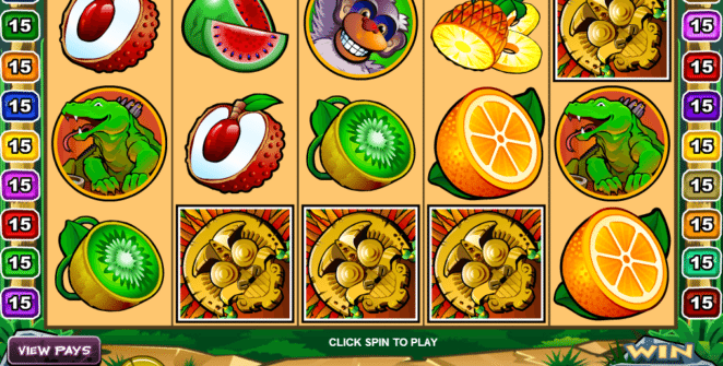 Free Big Kahuna Snakes And Ladders Slot Machine Online