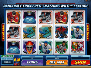 Break Away Free Online Slot