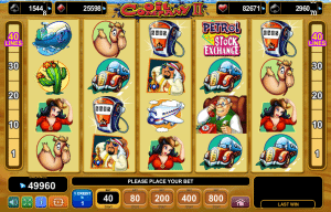 Oil Company Free Online Slot