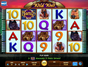 Wild wolf run free slots Wild wolf run free slots