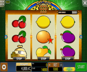 Free Online Slot Arcade