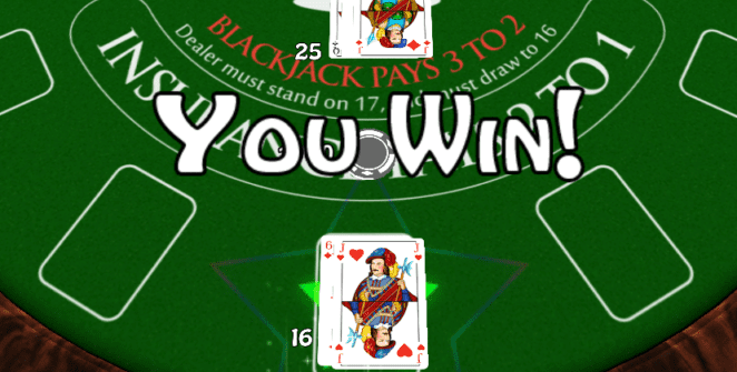Blackjack Wazdan Free Online Slot