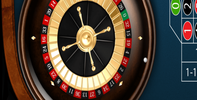 Free Slot Machine Golden Roulette
