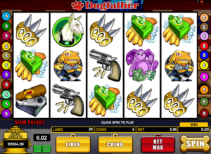 Free Slot Dog Father Online