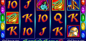 Magic flute slots free games