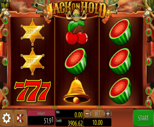 Free Jack On Hold Slot Machine Online