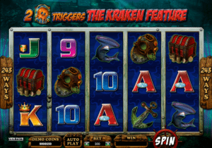 Slot Machine Octopays Online Free