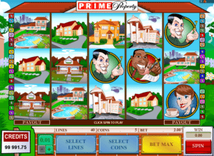 Slot Machine PrimeProperty Online Free