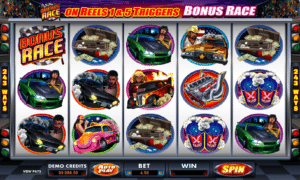 Free Online Slot Racing For Pinks