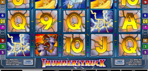 Free thunderstruck 11 slots